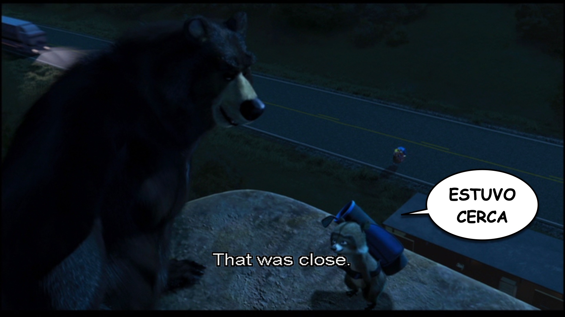 Over the Hedge spanish-ace.com.004