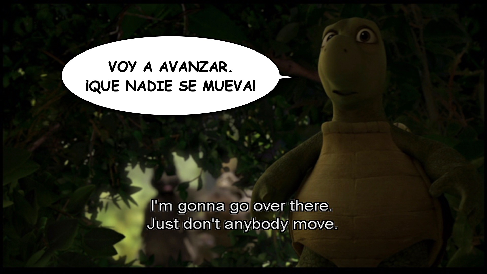 Over the Hedge spanish-ace.com.011