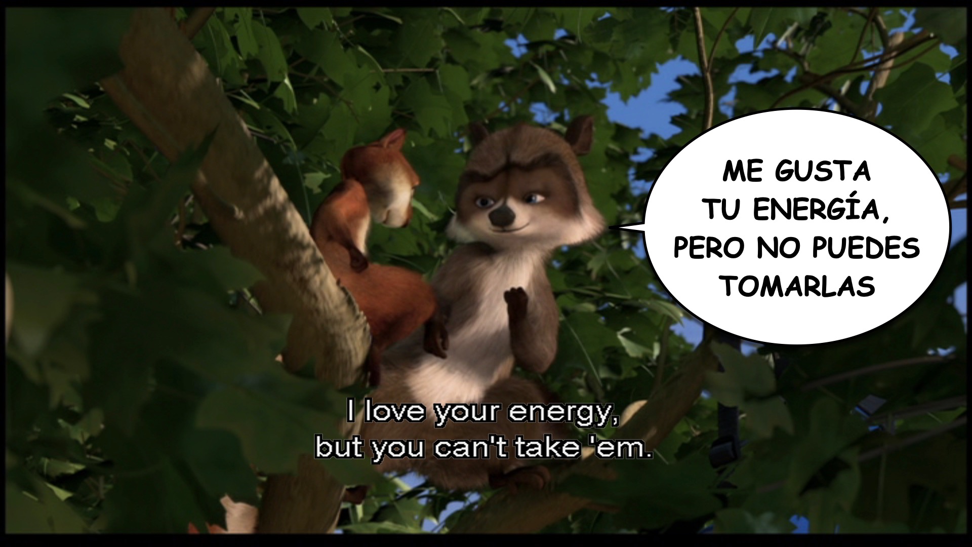 Over the Hedge spanish-ace.com.031