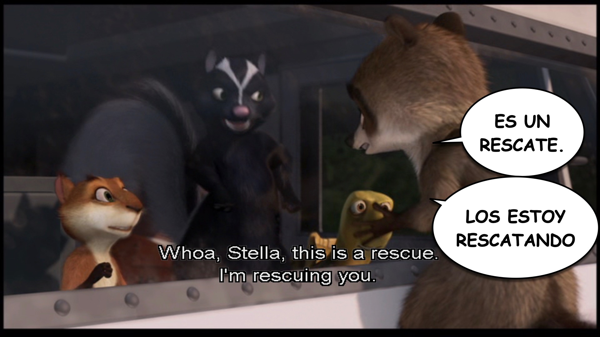 Over the Hedge spanish-ace.com.050