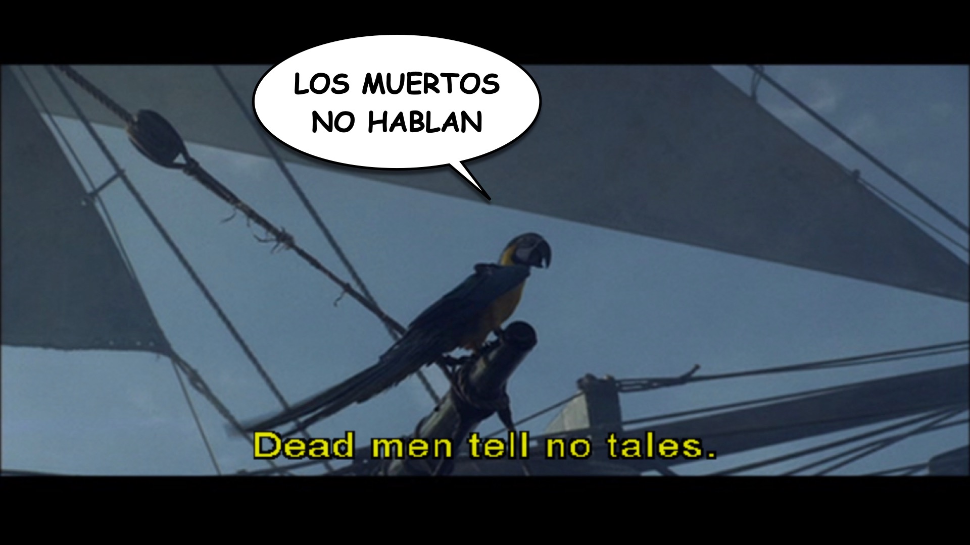 Pirates of the Caribbean spanish-ace.com.033