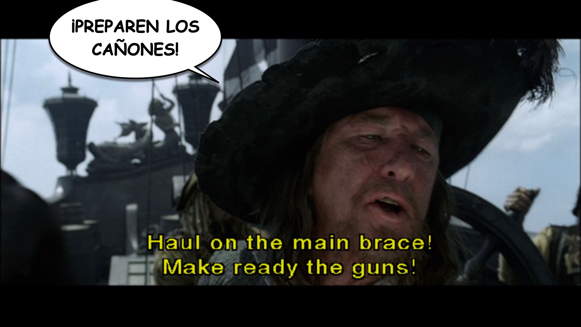 Pirates of the Caribbean spanish-ace.com.043