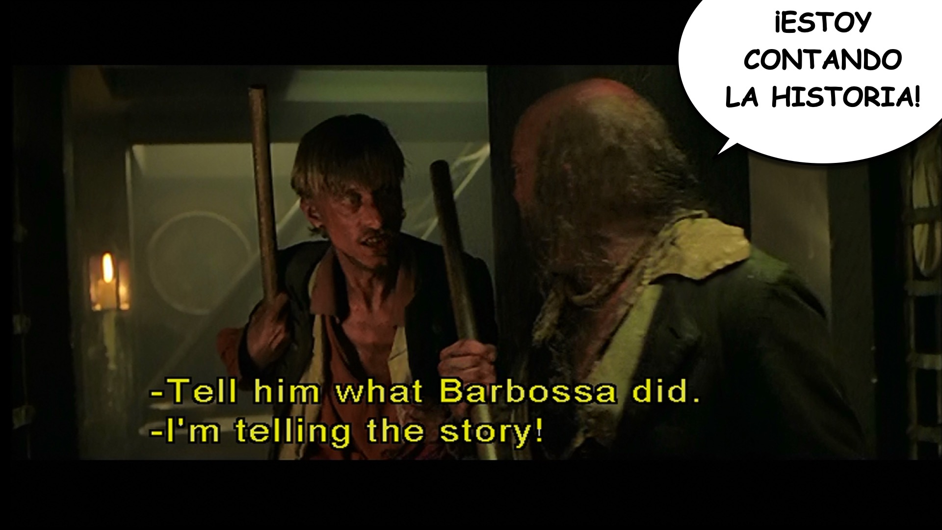 Pirates of the Caribbean spanish-ace.com.053