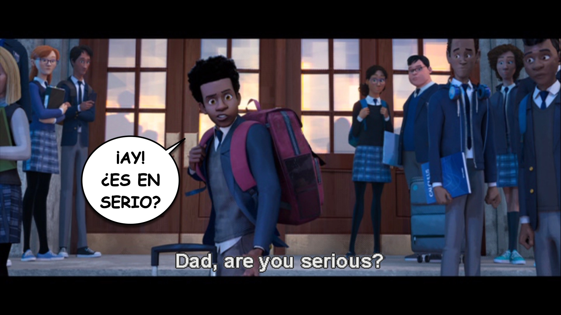 spider-man into the spider-verse spanish-ace.com.005