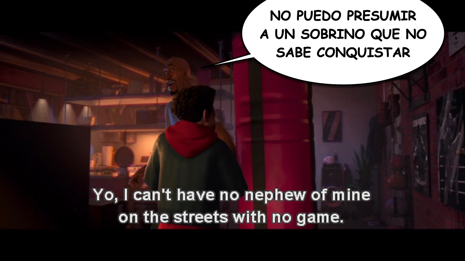 spider-man into the spider-verse spanish-ace.com.010